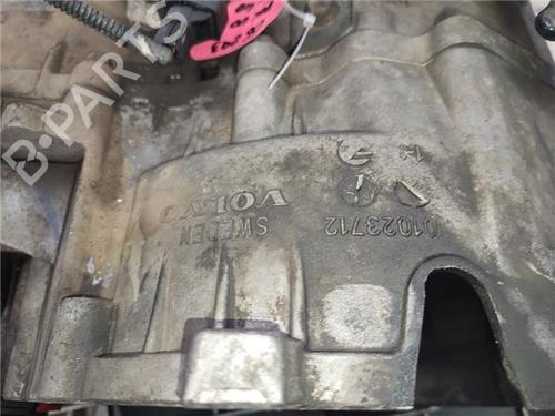 Gearbox VOLVO S40 I (644) 1.9 T4 | BP18476258M3 