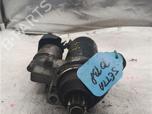 Démarreur VW JETTA III (1K2) 1.9 TDI (105 hp) 31911101