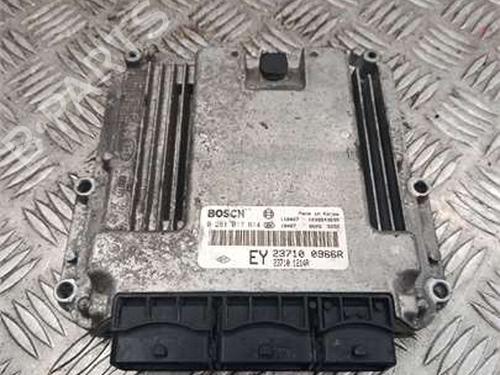 Elektronisk modul Elektronisk modul RENAULT LATITUDE (L70_) 2.0 dCi 150 (L70H) (150 hp) 35798070 35798070