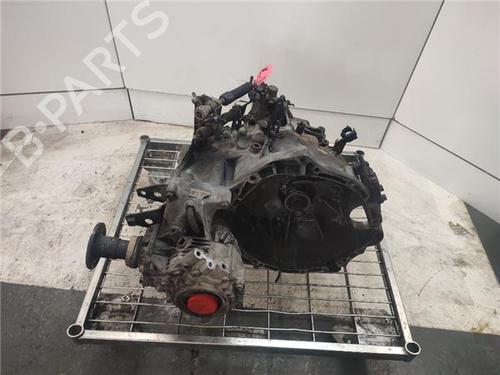 Annen NISSAN X-TRAIL I (T30) 2.2 dCi 4x4 (136 hp) 18827214