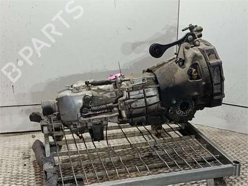 Gearbox SUBARU FORESTER (SH_) 2.0 D AWD (SHH, SHD, SHN) | BP40438405M3 - Image 2