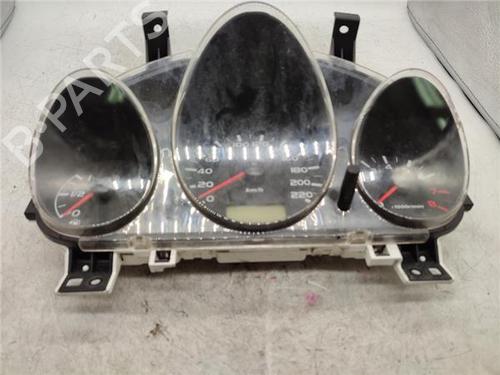 Used Instrument cluster RENAULT MEGANE I Classic (LA0/1_) 1.6 i (LA0L) (75 hp) 18006806
