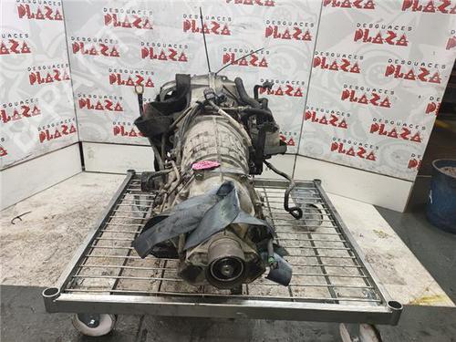 Gearbox SUBARU FORESTER (SF_) 2.0 AWD (SF5) | BP18004825M3