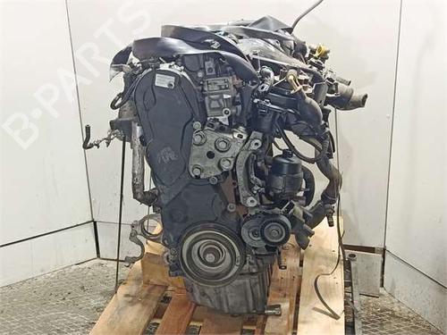 Used Engine Engine 39180559 39180559