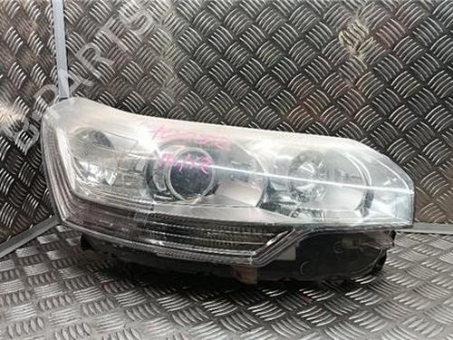 Højre forlygte CITROËN C5 II (RC_) 2.2 HDi (170 hp) 31030440
