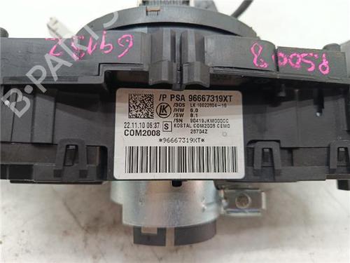 Switch PEUGEOT 5008 (0U_, 0E_) 1.6 HDi | BP29468634I30 
