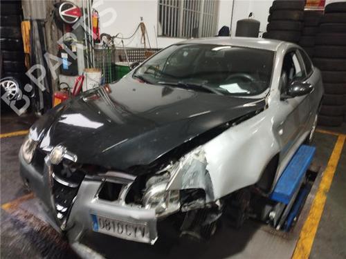 Startmotor ALFA ROMEO GT (937_) 1.9 JTD (937CXN1B) | BP18402516M8 