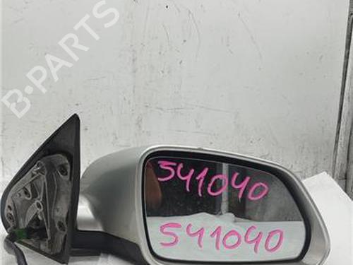 Used Right mirror SKODA OCTAVIA II (1Z3) 1.9 TDI (105 hp) 28711394