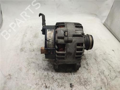Generator AUDI A4 B6 (8E2) 1.9 TDI quattro | BP18400606M7 