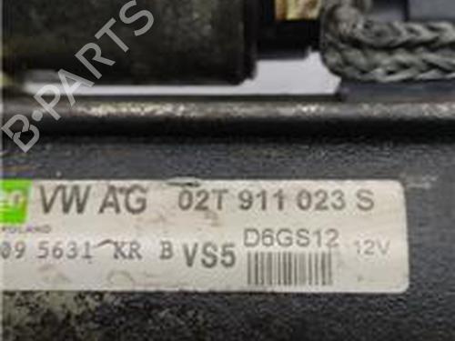 Starter VW POLO (9N_, 9A_)  | BP18383040M8 