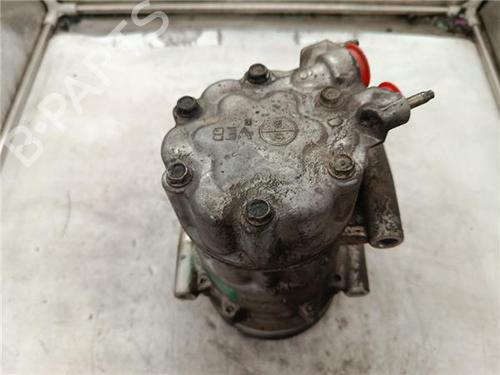 AC compressor CITROËN C2 (JM_) 1.1 | BP34201867M34 - Image 3