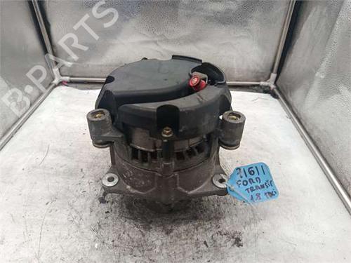 Used Alternator Alternator FORD TRANSIT CONNECT (P65_, P70_, P80_) 1.8 TDCi (90 hp) 34528392 34528392