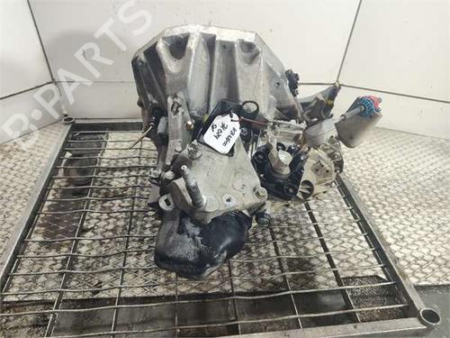 Gearbox RENAULT KANGOO (KC0/1_) 1.5 dCi | BP35798027M3 - Image 3