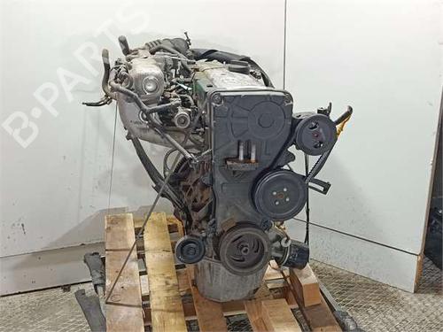 Engine HYUNDAI GETZ (TB) 1.4 i | BP39015502M1 - Image 3