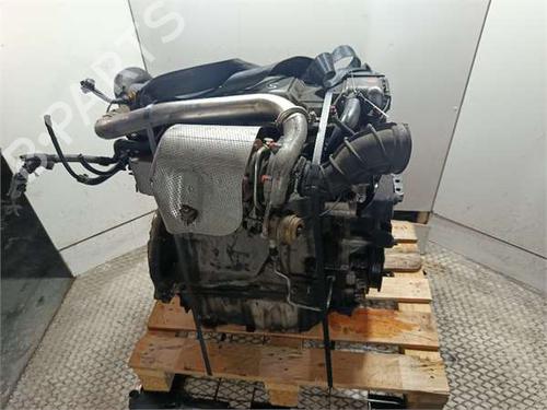 Engine OPEL ASTRA G Hatchback (T98) 2.0 DTI 16V (F08, F48) | BP40241237M1 - Image 3