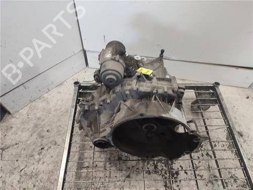 Used Gearbox SMART FORTWO Coupe (451) 1.0 Turbo (451.332) (84 hp) 29196039