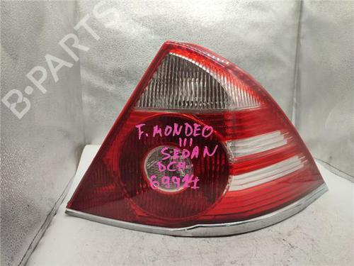 Used Right taillight FORD MONDEO III Saloon (B4Y) 2.0 16V TDDi / TDCi (115 hp) 29415259