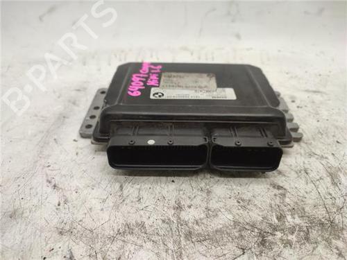 Used Control unit Control unit MINI MINI (R50, R53) Cooper (116 hp) 18008697 18008697