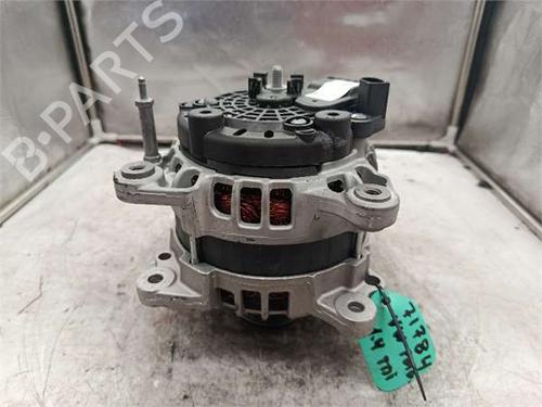 Used Alternator Alternator VW POLO V (6R1, 6C1) 1.4 TDI (90 hp) 36246992 36246992