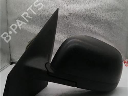 Left mirror DACIA DOKKER Box Body/MPV 1.5 dCi (FEAJ) | BP29760532C26 