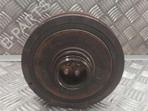 Pulley BMW 1 (F20) 118 d | BP35936720M122 - Image 2