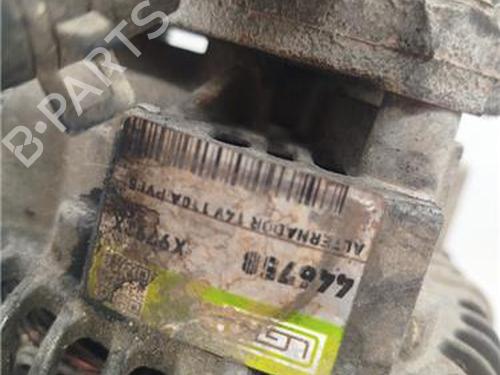 Alternator HYUNDAI TERRACAN (HP) 2.9 CRDi | BP29516132M7 