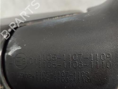 Right mirror RENAULT MEGANE II (BM0/1_, CM0/1_) 1.6 16V | BP26462753C27 