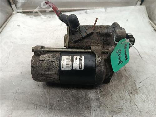 starter-land-rover-freelander-i-l314-1998-1999-2000-2001-2002-2003-2004-2005-2006-32201091 main image