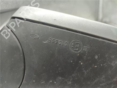 Right mirror VW POLO (9N_, 9A_)  | BP20140354C27 