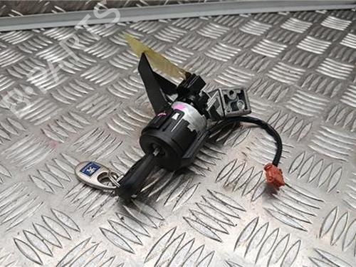 Used Other Other PEUGEOT 207 (WA_, WC_) 1.4 (73 hp) 32399773 32399773