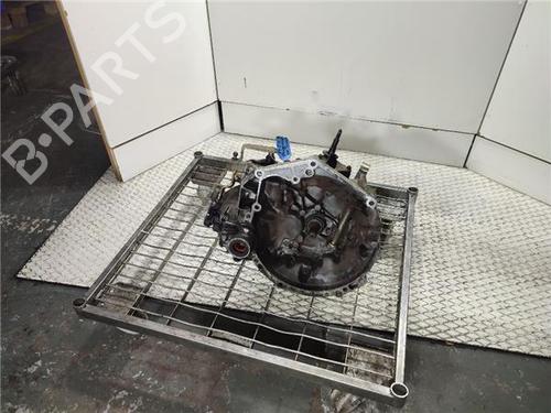 Used Gearbox Gearbox PEUGEOT 206 Hatchback (2A/C) 1.4 i (75 hp) 32769115 32769115
