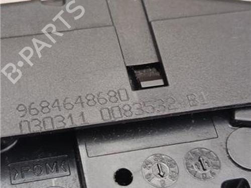 Other CITROËN C4 II (NC_) 1.6 HDi 90 | BP31162686O1