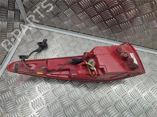 Lampa tylna prawa KIA SPORTAGE IV (QL, QLE) 1.7 CRDi | BP30502625C35