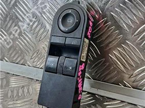 Used Left front window switch OPEL ZAFIRA B Box Body/MPV (A05) 1.9 CDTI VAN (M75) (120 hp) 31605070