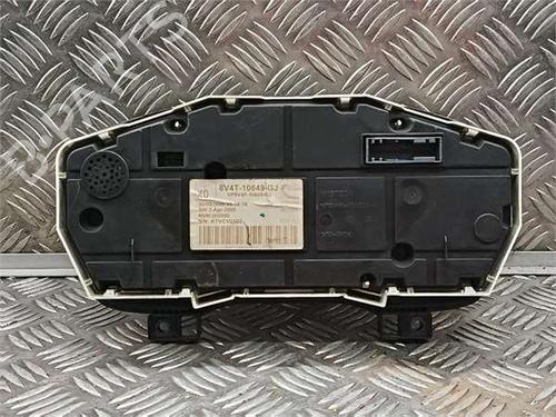 Instrument cluster FORD C-MAX (DM2) 1.6 TDCi | BP37276042C47 - Image 2
