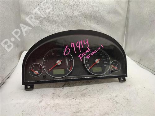 Used Instrument cluster FORD MONDEO III Saloon (B4Y) 2.0 16V TDDi / TDCi (115 hp) 29415255
