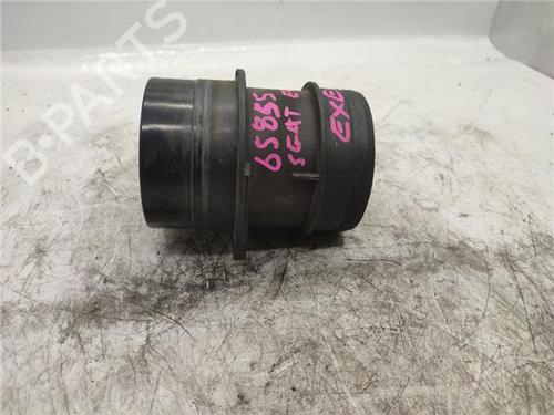 Mass air flow sensor SEAT EXEO (3R2) 2.0 TDI | BP18481224M95 - Image 2