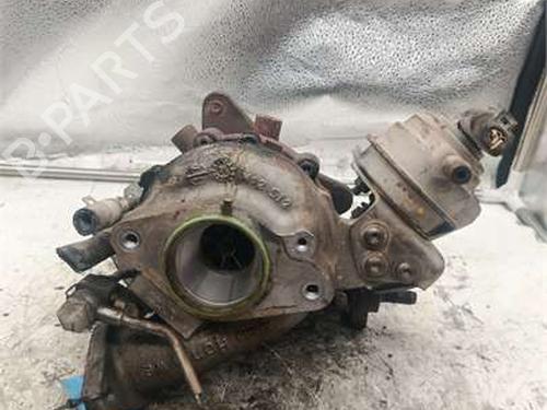 Turbolader/Kompressor Turbolader/Kompressor 38159403 38159403