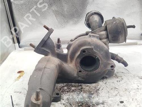 Turbolader/Kompressor SEAT LEON (1M1) 1.9 TDI | BP29415213M71 