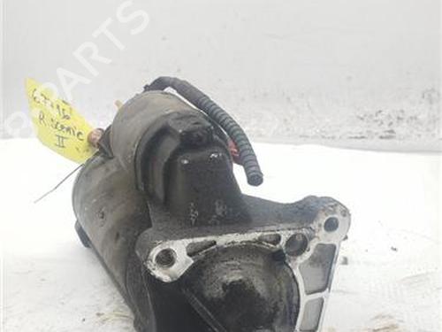 Startmotor RENAULT SCÉNIC II (JM0/1_) 1.9 dCi (JM14) (131 hp) 28573209