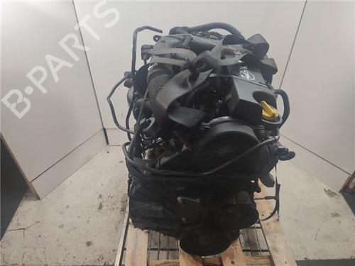 Engine OPEL COMBO Box Body/MPV 1.7 CDTI 16V | BP24966290M1 