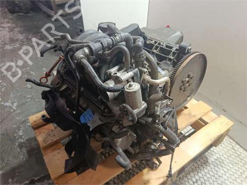 Engine SEAT IBIZA III (6L1) 1.4 16V | BP37596956M1 - Image 4