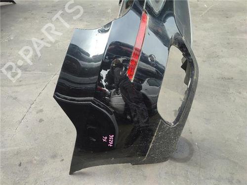 Rear bumper BMW X6 (E71, E72) xDrive 50 i | BP32486578C8