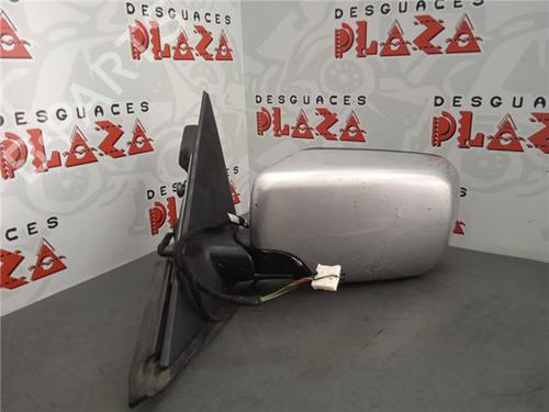 Left mirror BMW 3 (E46) 320 d | BP18388523C26 