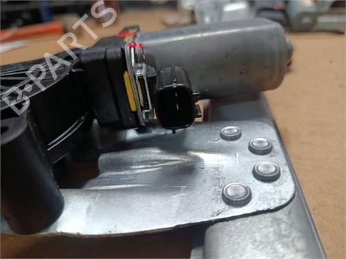 Front right window mechanism DACIA SANDERO II TCe 90 LPG (B8M1) | BP38714132C23 - Image 4