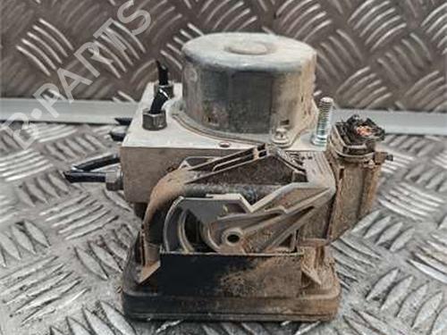 Used ABS pump ABS pump CITROËN NEMO Box Body/MPV (AA_) 1.3 BlueHDi 80 (80 hp) 36345608 36345608
