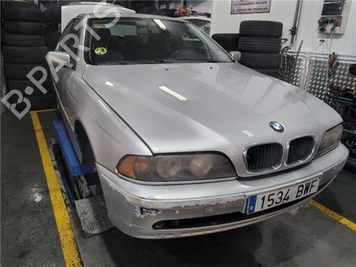 AC compressor BMW 5 Touring (E39) 520 i | BP18007822M34 