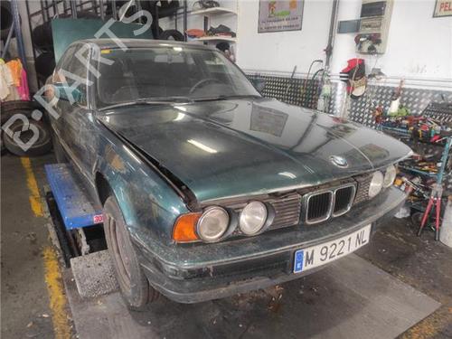 Used Parts BMW 5 (E39) 520 i (170 hp) 1719205