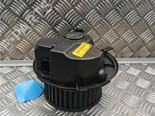 Used Heater blower motor Heater blower motor SEAT TOLEDO III (5P2) 2.0 TDI 16V (140 hp) 34176369 34176369