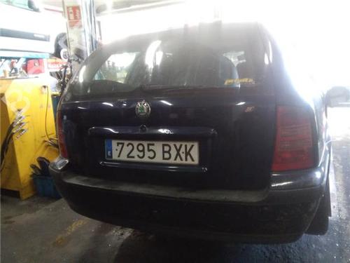 Front right lock SKODA OCTAVIA I (1U2) 1.9 TDI | BP18390250C97 